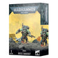 Games Workshop - Warhammer 40K - Orks - Boss Snikrot