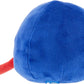 Sanei Boeki KP41 All-Star Collection Gooey Plush Toy, Size S