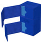 Ultimate Guard Twin Flip`n`Tray 200+ Monocolor Blue