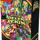 Pokemon TCG: Mega Evolution - Delta Reign Booster Bundle - Presale Ships 11/06/2026