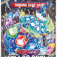 Pokemon TCG: Scarlet & Violet Stellar Crown Booster Pack - 10 Cards