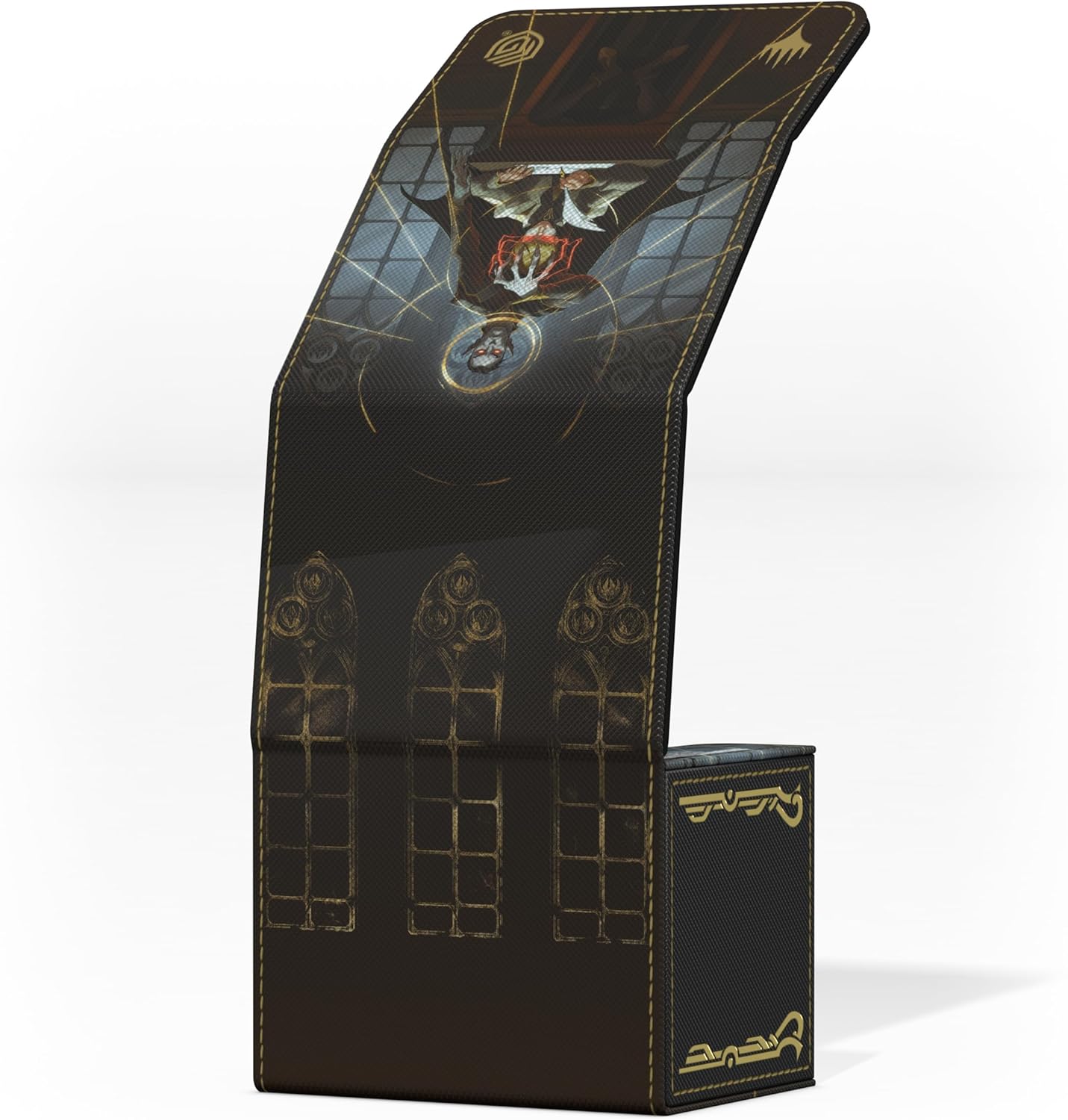 Ultimate Guard - Sidewinder 100+ Xenoskin - Magic: The Gathering - Secrets of Strixhaven - Vampiric Tutor