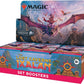 Magic the Gathering: The Lost Caverns of Ixalan - Set Booster Box