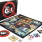 Hasbro Gaming Clue: What Happened Last Night? Lost in Vegas Board Game, Adult Mystery Party Game, 2-6 Players