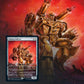 Magic: The Gathering TCG - Secret Lair Drop Series - Can You Feel with A Heart of Steel?