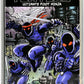 NECA TMNT Mirage Ultimate Foot 7" Scale Action Figure