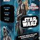 2026 Topps Chrome Star Wars Value Blaster Box