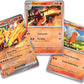 Pokemon TCG Charizard ex Super-Premium Collection (3 Foil Promo Cards, 1 Card-Display Figure & 10 Booster Packs)