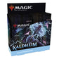 Magic The Gathering Kaldheim Collector Booster Box | 12 Packs (180 Magic Cards)