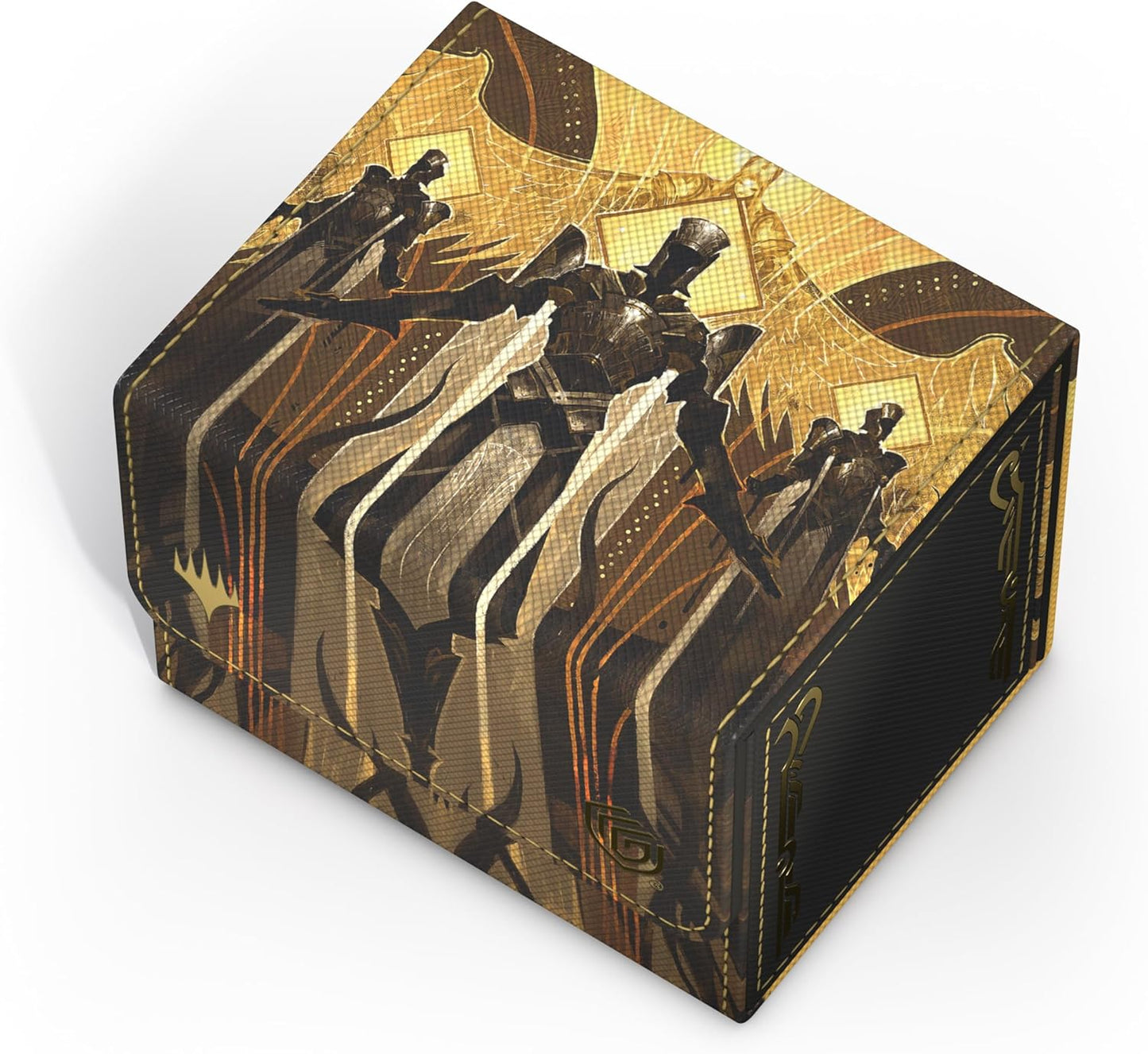 Ultimate Guard - Sidewinder 100+ Xenoskin - Magic: The Gathering - Secrets of Strixhaven - Return to the Ranks