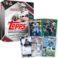 2026 Topps NFL Flagship Football - Mega Box