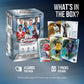 2025-26 Topps Chrome UEFA Club Competitions Soccer - Factory Sealed - Value Box