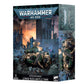 Games Workshop - Warhammer 40K - Astra Militarum - Leman Russ Battle Tank