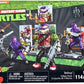 Mega Construx Teenage Mutant Ninja Turtles Collectors Bebop Villain Pack