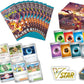 Pokemon Card Game Scarlet & Violet Deck Build Box Ruler of the Black Flame (Japanese)
