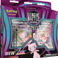 Pokemon TCG: Mew VMAX League Battle Deck