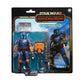 Star Wars The Black Series Credit Collection Heavy Infantry Mandalorian Toy 6-Inch-Scale The Mandalorian Collectible Figure, Ages 4 and Up