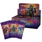 Magic: The Gathering Modern Horizons 2 Draft Booster Box | 36 Packs (540 Magic Cards)