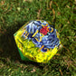 Magic: The Gathering Black Lotus Spindown 54mm D20 Dice