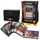 Magic: The Gathering Dominaria United Commander Deck – Legends' Legacy + Collector Booster Sample Pack