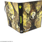 Gamegenic Magic: The Gathering Secrets of Strixhaven Casual Album 18-Pocket - Holds 360 Double-Sleeved Cards, Side-Loading Pages