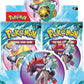 Pokemon TCG: Scarlet & Violet—Journey Together Enhanced Booster Display Box (36 Packs) - Presale Ships 3/28/2025