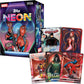 2026 Topps Neon Marvel – Value Blaster Box