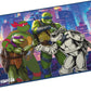 Ultimate Guard - Playmat - Magic: The Gathering Universes Beyond - Teenage Mutant Ninja Turtles - Turtles Forever