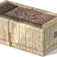 Ultimate Guard - Squaroes - Arkhive 800+ - Attack on Titan - Collectors Case - Shiganshina District