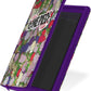 Ultimate Guard - Zipfolio 360+ Xenoskin - One Piece - Devil Fruits