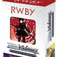 Weiss Schwarz RWBY English Trial Deck Plus - 50 Cards