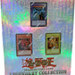 Konami Yu-Gi-Oh Legendary Collection 10th Anniversary Special Pack with Egyptian-Style 3-Ring Binder