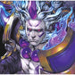 Riftbound: League of Legends - Playmat: Spirit Blossom Darius