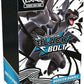 Pokemon TCG Scarlet & Violet 10.5 Black Bolt Booster Bundle Set - 6 Packs