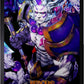 Riftbound: League of Legends - Art Sleeves: Spirit Blossom Darius - 100ct Card Protectors