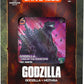 UniVersus Godzilla Challenger Series - Godzilla & Mothra Deck - 2 Character Decks, Ready to Play, Deck Building Card Game, Licensed, UVS Games