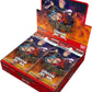 Bandai (BANDAI) UNION ARENA Booster Pack War of Magical War (Box) 20 Packs [UA02BT]