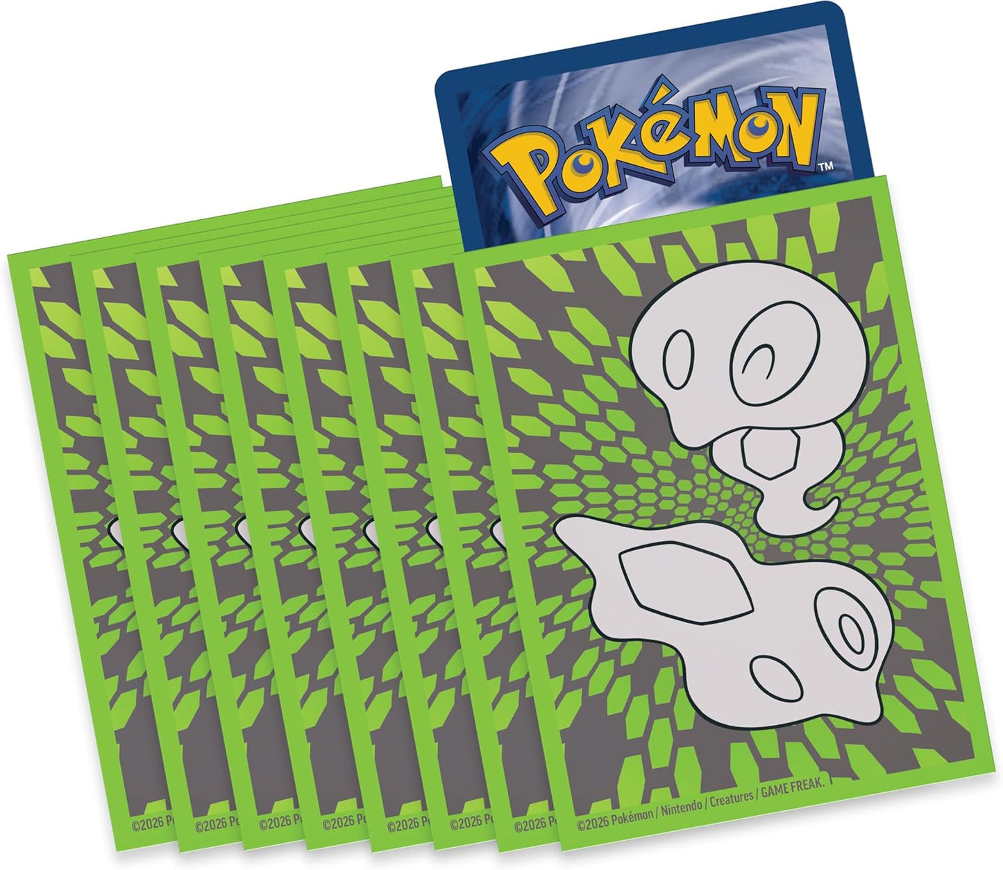 Pokemon TCG: Mega Evolution - Perfect Order Elite Trainer Box