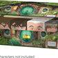 Ultimate Guard - Squaroes - Arkhive 800+ - Lord of the Rings - Collectors Case - Hobbiton