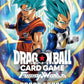 Bandai Dragon Ball Super Card Game Fusion World Cross Force Booster Box (FB10) - 24 Packs