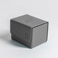 Collectors Emporium Card Coffer Deck Box - 100+ Count - Grey