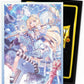 Dragon Shield | Grand Archive Matte Art Sleeves | 100 CT - Smooth & Tough Premium TCG Sleeves | Compatible with Pokemon, One Piece & Magic The Gathering | Alice, Golden Queen