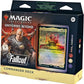 MAGIC THE GATHERING: FALLOUT COMMANDER DECK: HAIL, CAESAR
