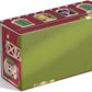 Ultimate Guard - Squaroes - Arkhive 800+ - My Little Pony: Friendship is Magic - Collectors Case - Barn