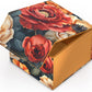 Ultimate Guard - Sidewinder 133+ Xenoskin - Floral Places III - Secret Garden