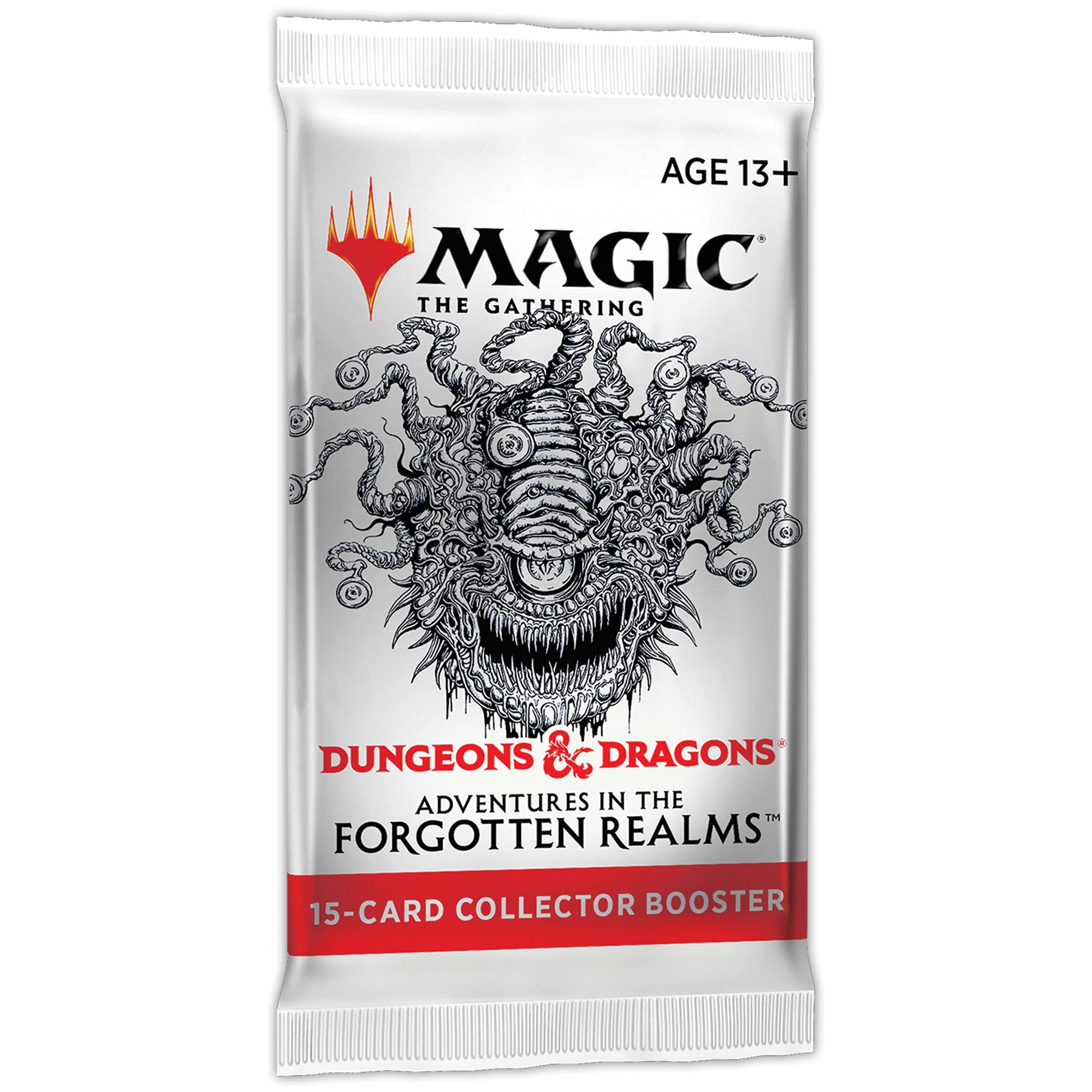 Magic: the Gathering Booster Boxes – Collectors Emporium NY