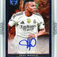 2025/26 Panini Pitch Kings Soccer Hobby International Trading Card Box (1 Autograph Per Box)
