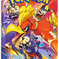 Pokemon Card Game Scarlet & Violet Enhanced Expansion Pack Hot Air Arena Booster Box (Japanese) - 30 Packs - Presale Ships 03/21/2025