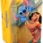 Ravensburger Disney Lorcana TCG: Archazia's Island Gift Set Featuring Lilo - Escape Artist | Original Disney Artwork | Ages 8+ - Presale Ships 03/21/2025