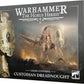 Warhammer The Horus Heresy Legio Custodes Custodian Dreadnought, Contemptor-Galatus or Achillus Plastic Miniature